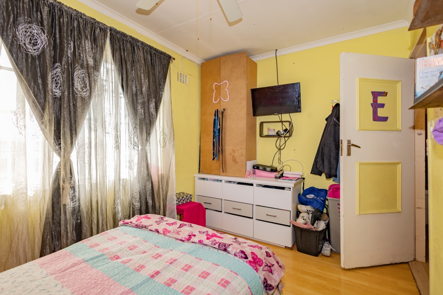 2 Bedroom Property for Sale in Connaught Estate Western Cape